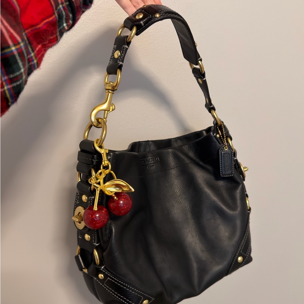 Coach Carly bag